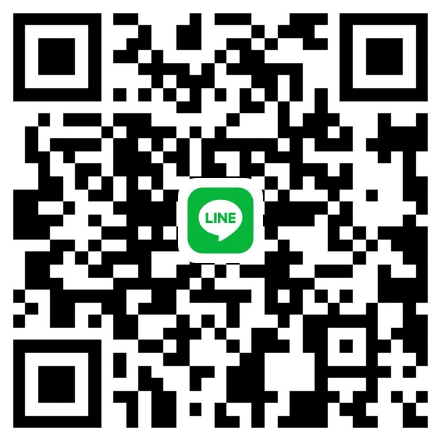 Line 二维码